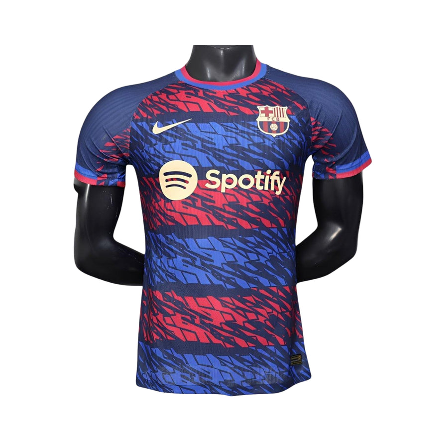 Barcelone Édition Spéciale 25/26 - Version Joueur