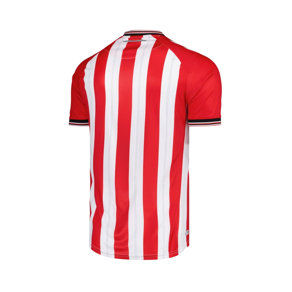 Sunderland Home 25/26
