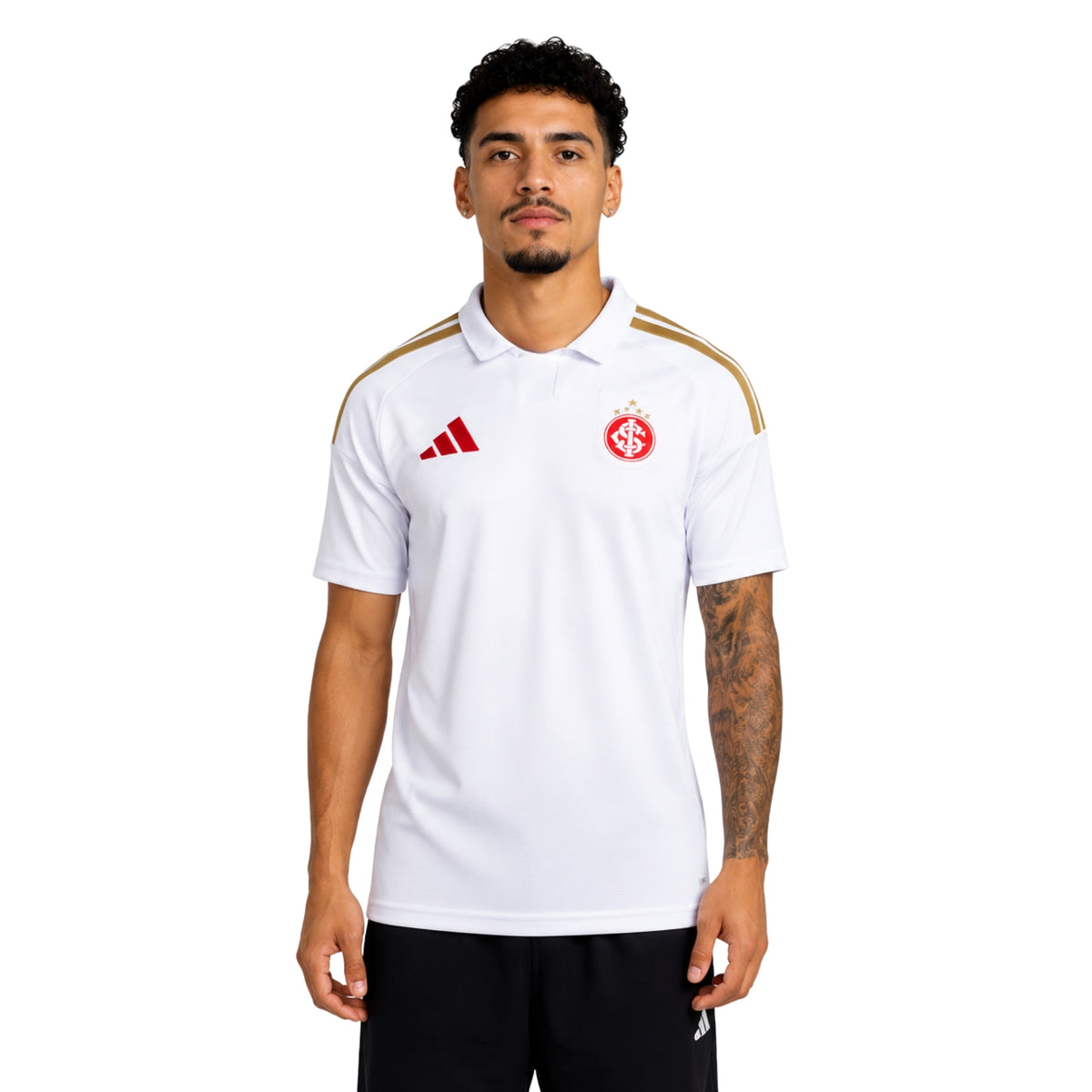 Internacional Extérieur 26/27