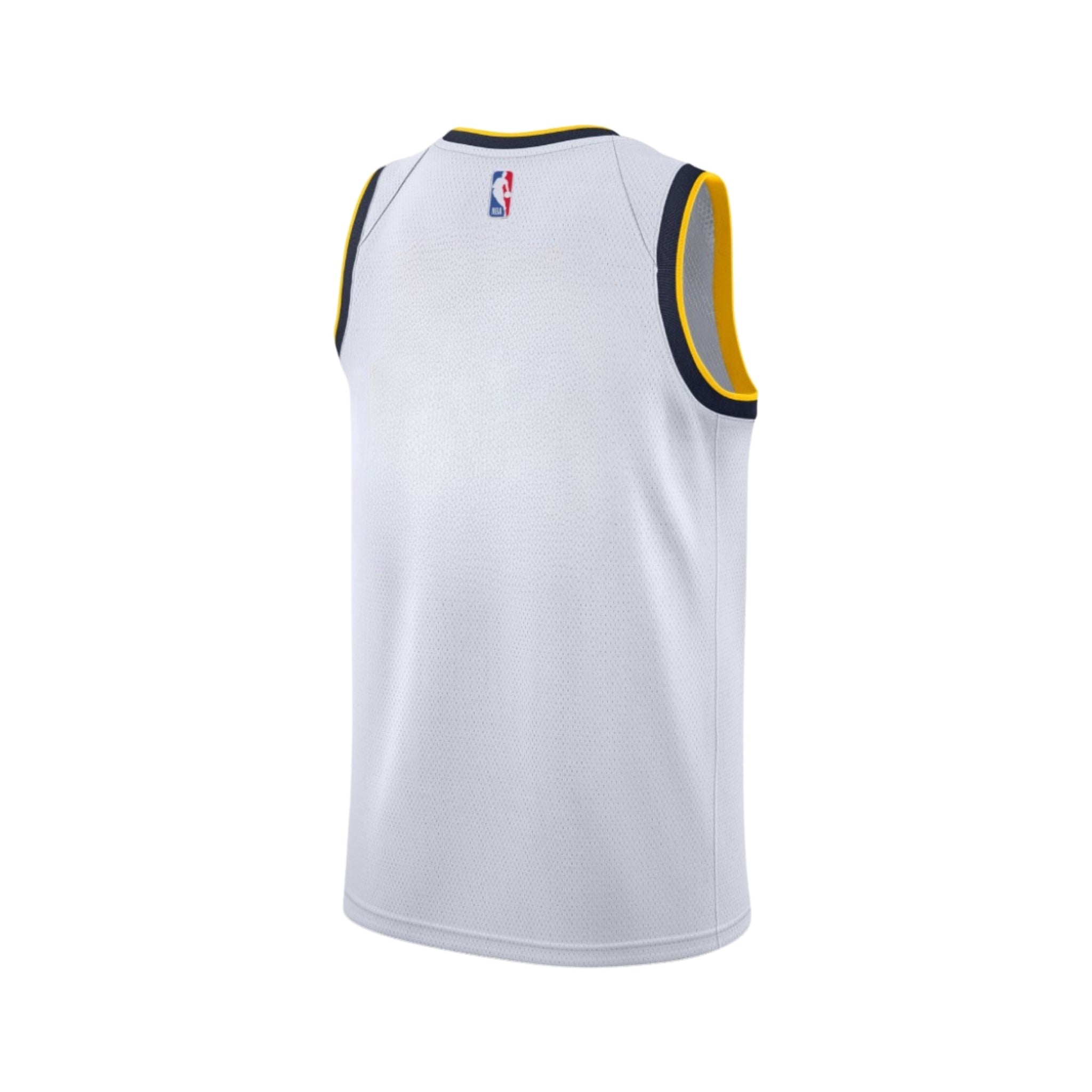 Denver Nuggets Association Edition 25/26 - Vue de dos