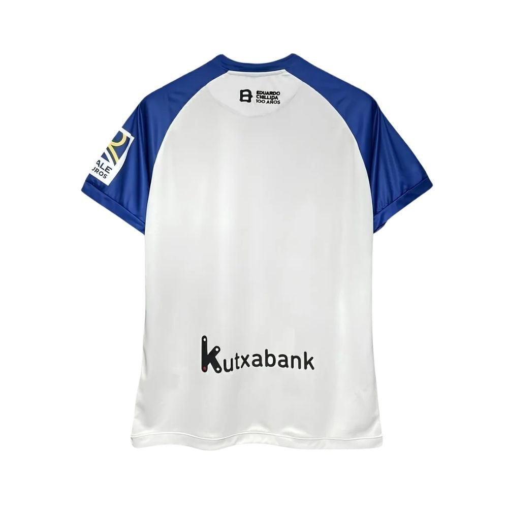 Real Sociedad Édition Spéciale 24/25