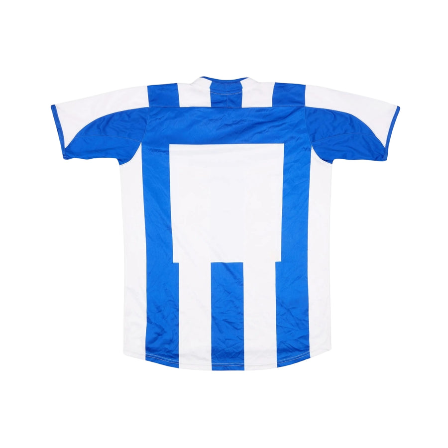 Deportivo de La Coruña Domicile 03/04