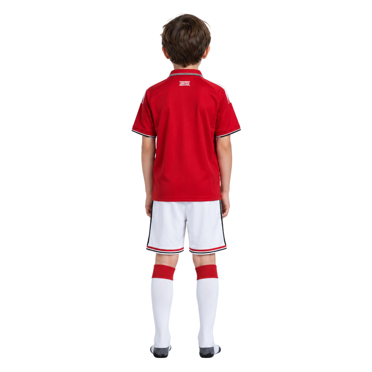Kit - Manchester United Domicile 26/27