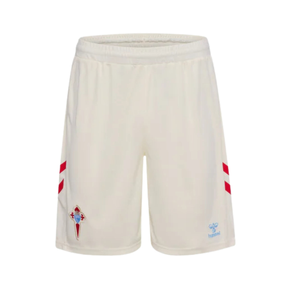 Short Celta Vigo Domicile 26/27