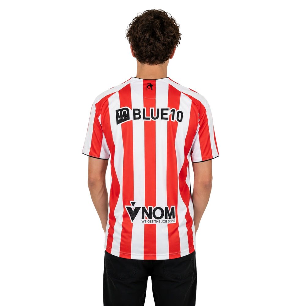 Sparta Rotterdam Home 25/26