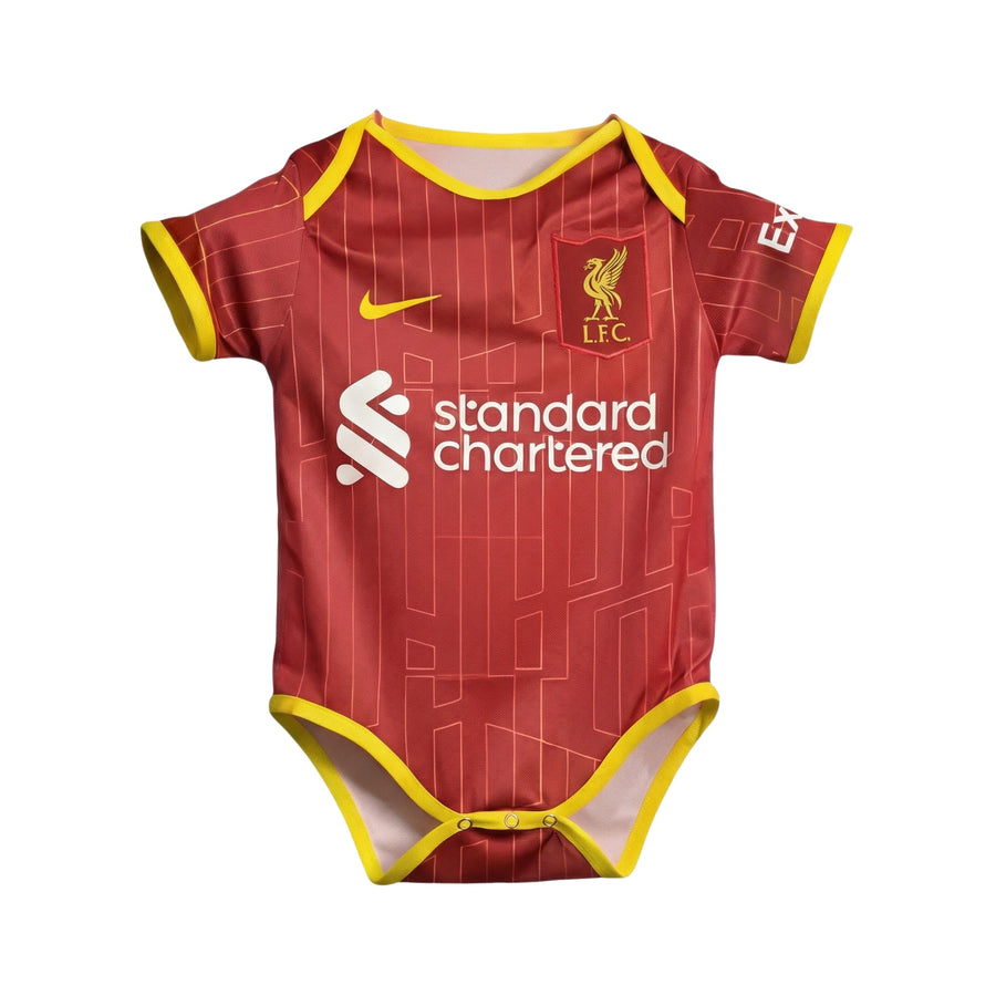 Body Bébé Liverpool Domicile 24/25