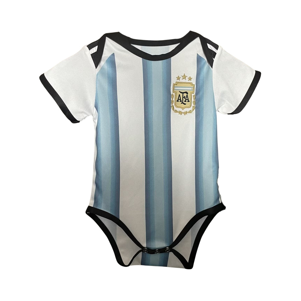 Argentina - Baby Home Bodysuit 24/25