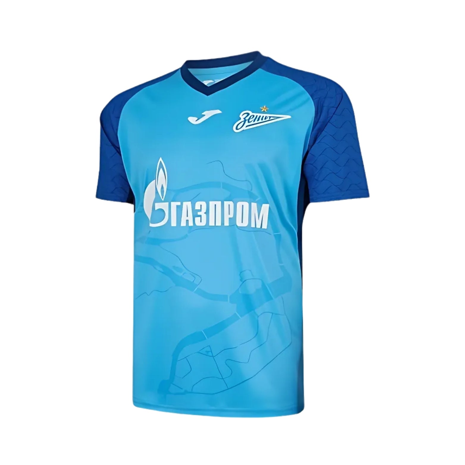Zenit Domicile 23/24