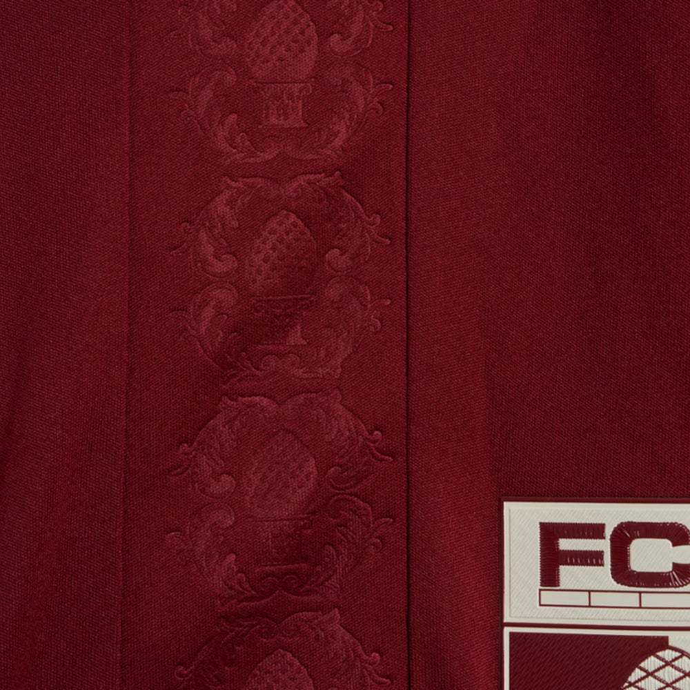 Short FC Augsburg Domicile 26/27