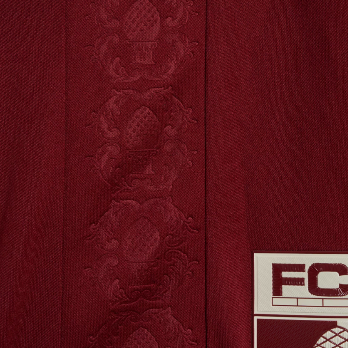 FC Augsburg Home 26/27 Shorts