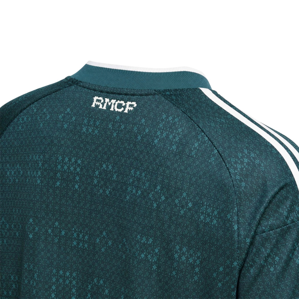 Kit - Real Madrid Extérieur 26/27