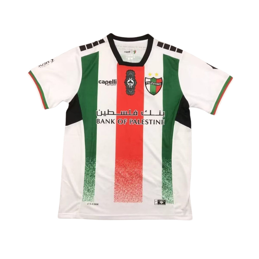 CD Palestino Local 24/25