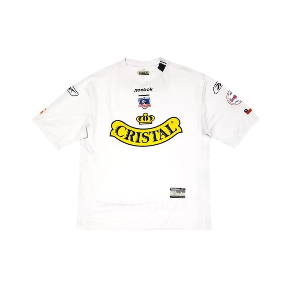Colo-Colo Local 04/05