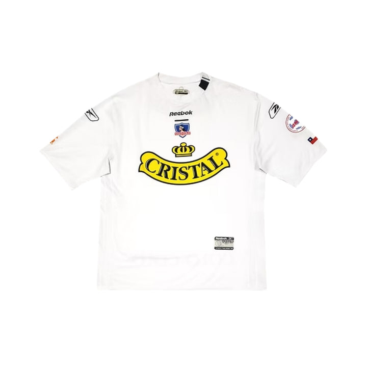Colo-Colo Domicile 04/05