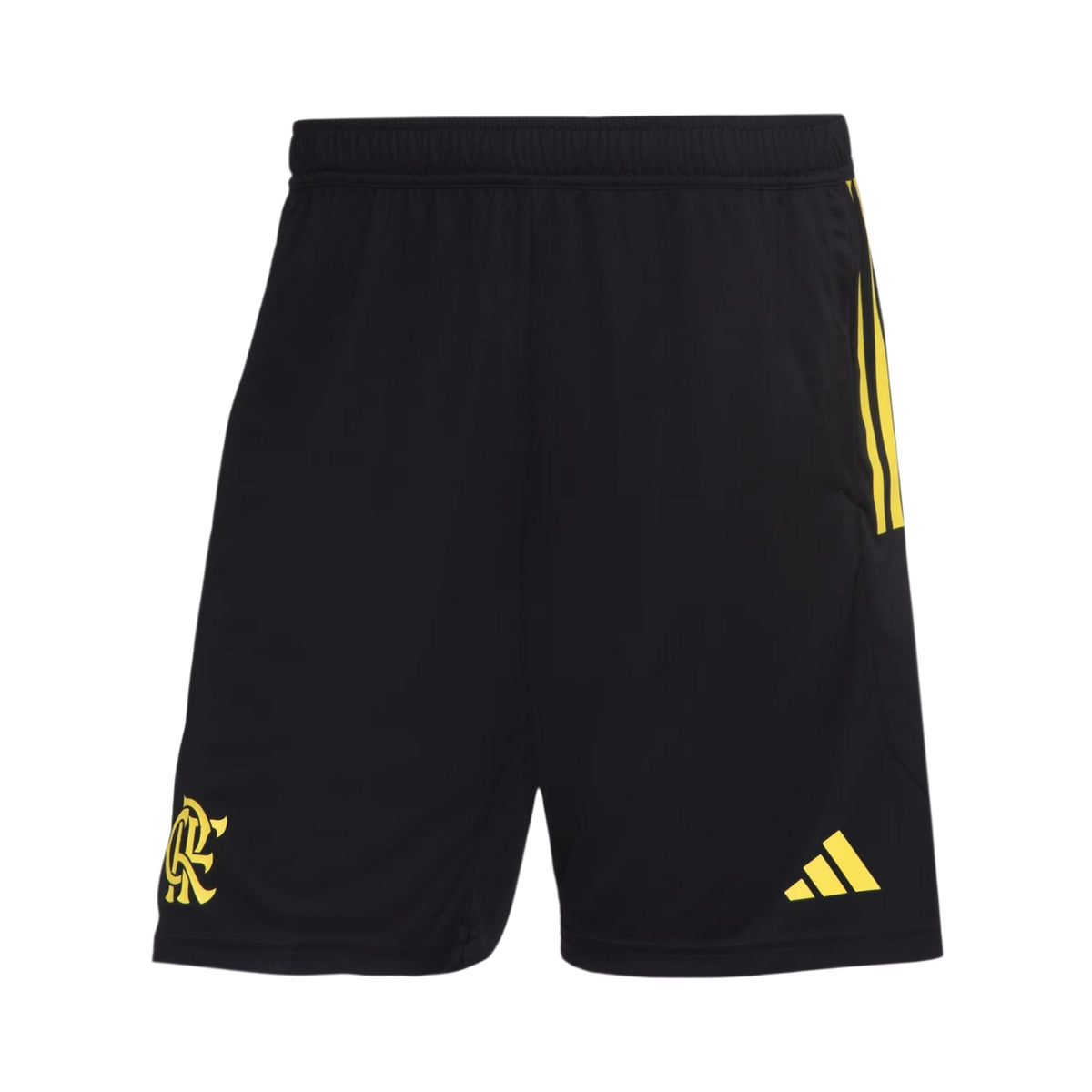 Short Flamengo Entraînement 24/25 - Vue de face