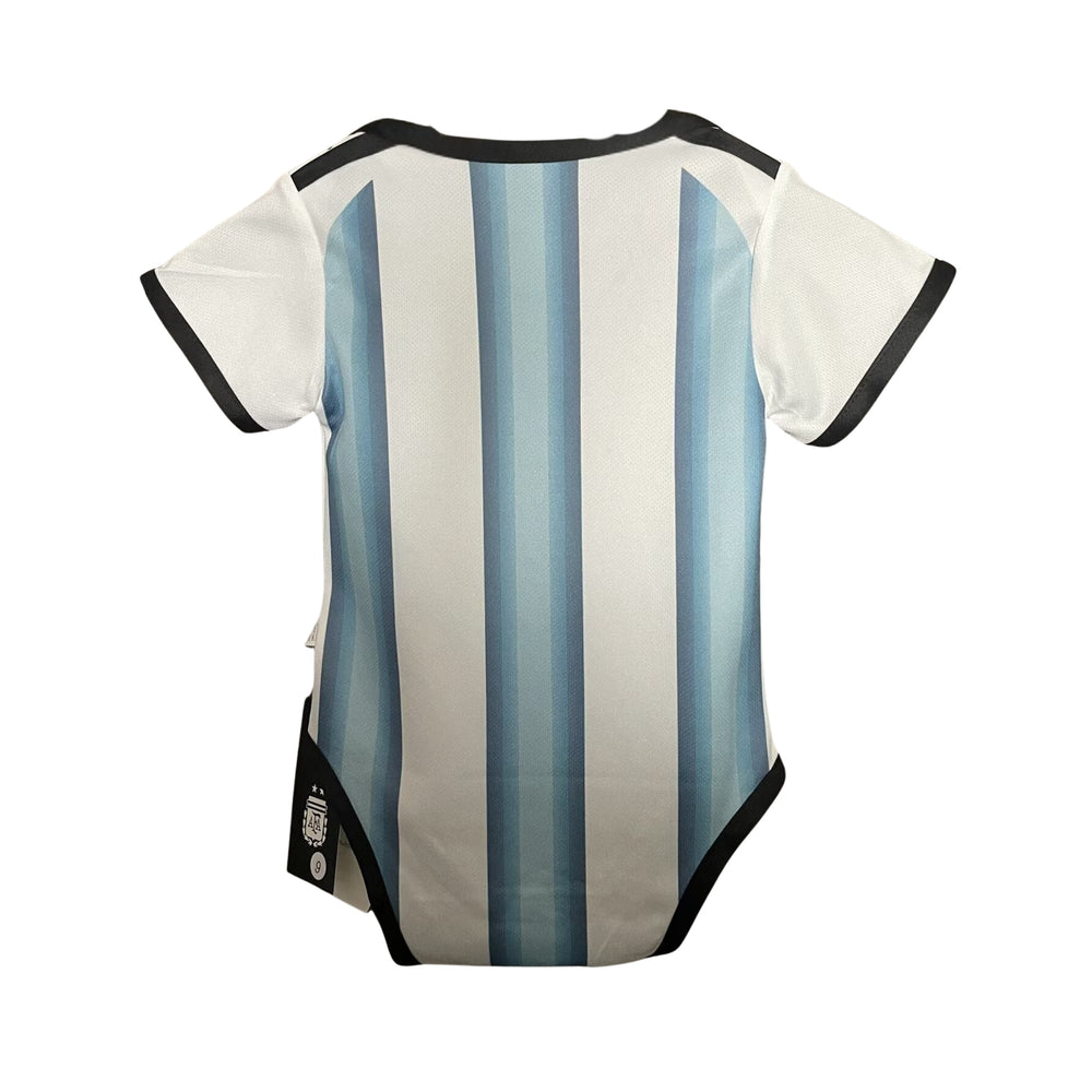Argentina - Baby Home Bodysuit 24/25