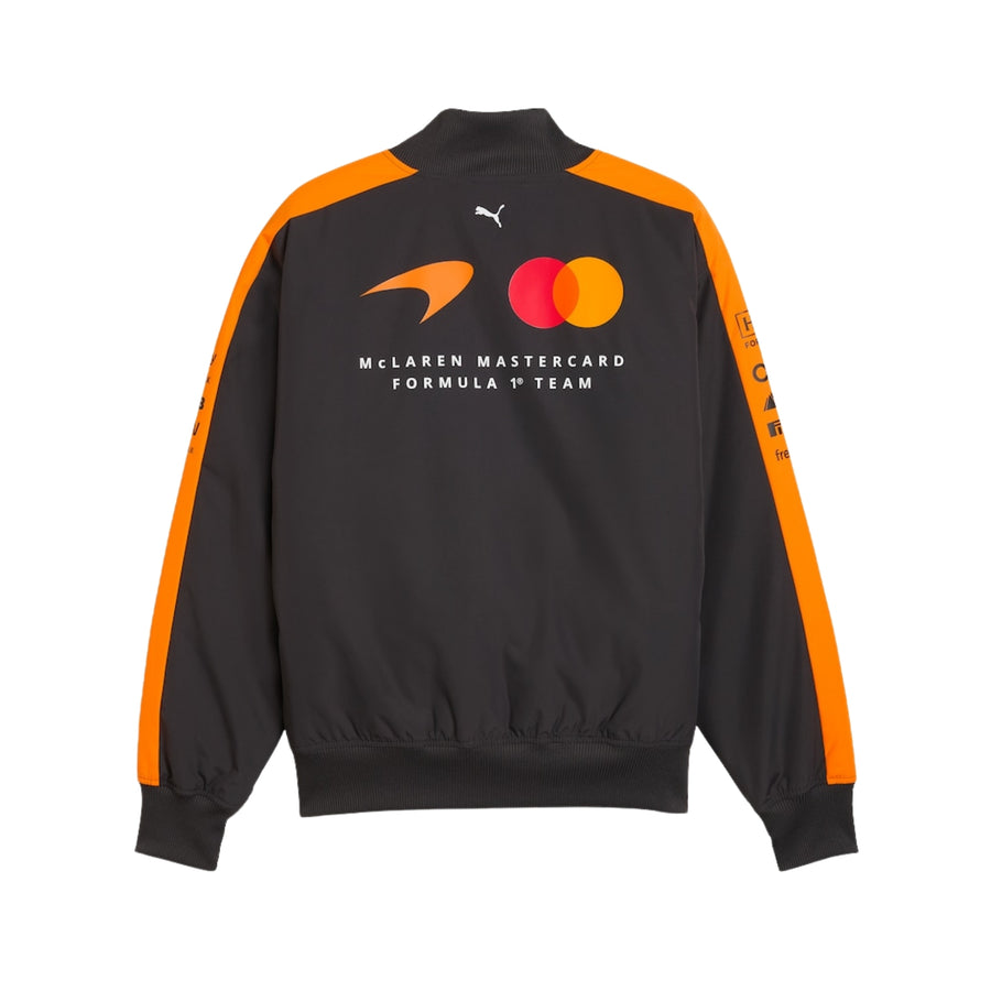 Veste McLaren F1 2026