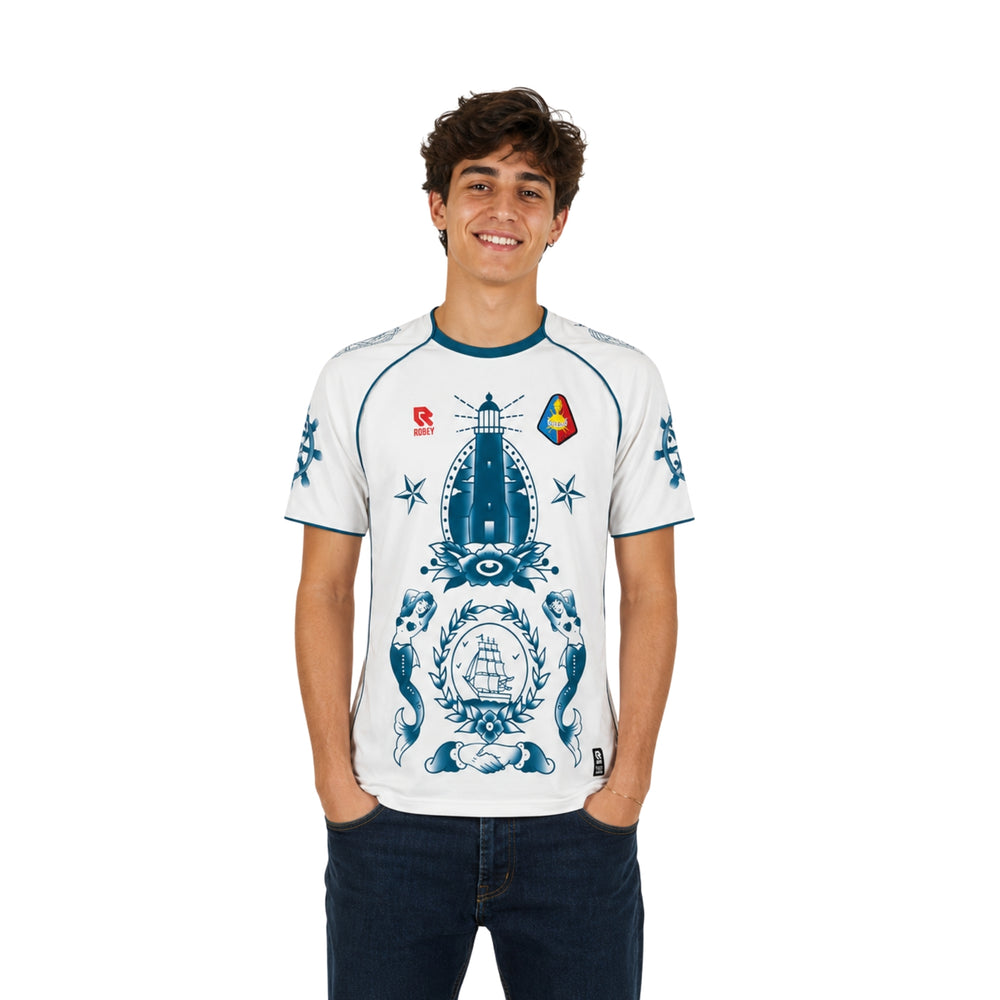 SC Telstar Third 25/26