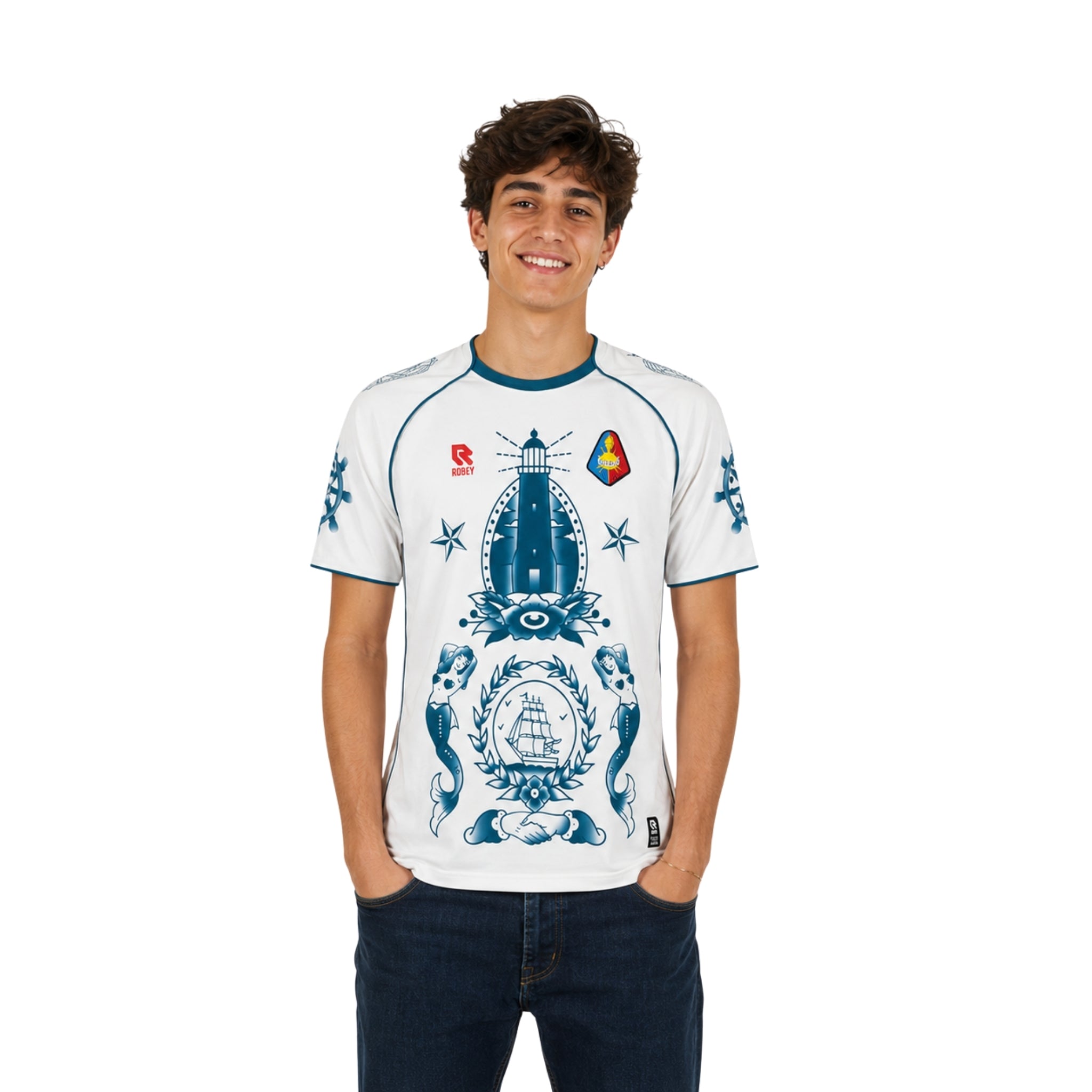 SC Telstar Third 25/26