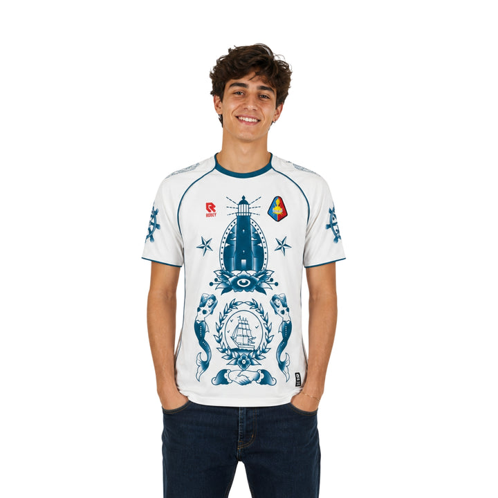 SC Telstar Troisième 25/26
