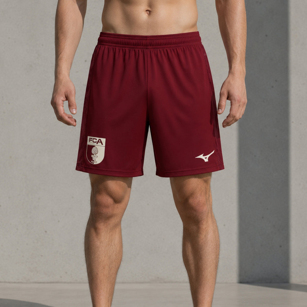 FC Augsburg Home 26/27 Shorts