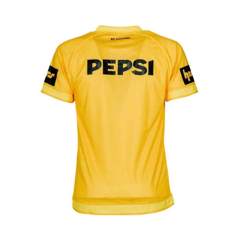 FC Lugano Goalkeepers 25/26