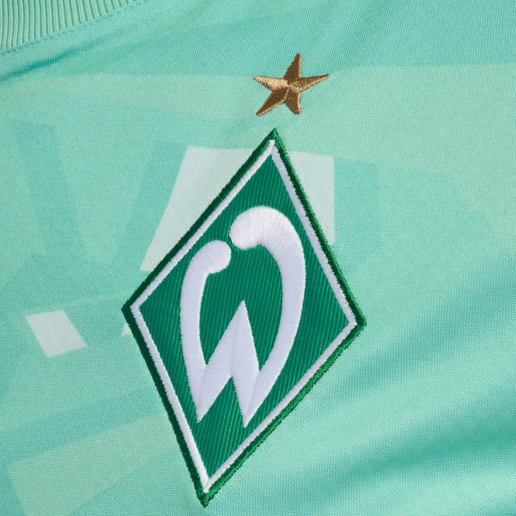 Werder Bremen Gardiens de But 26/27