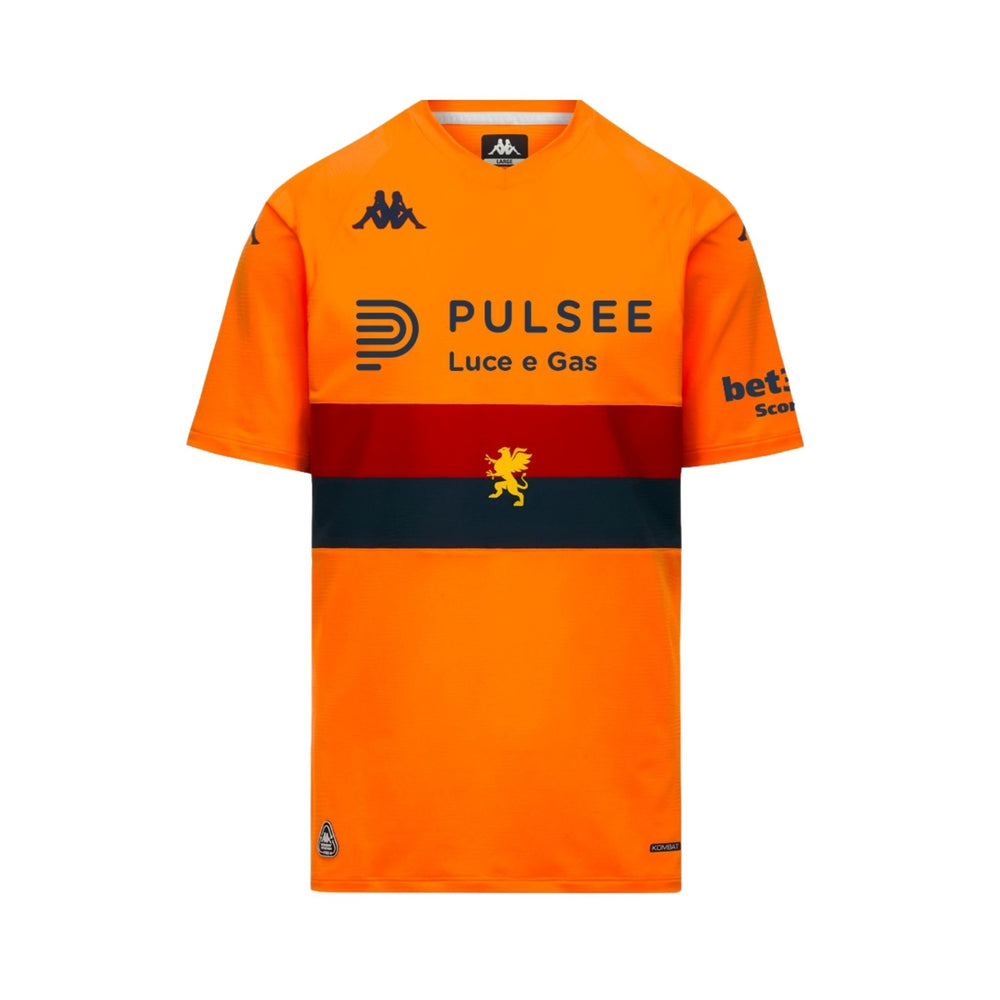Genoa Gardiens de But 26/27