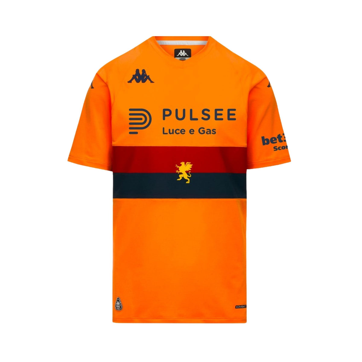 Genoa Gardiens de But 26/27