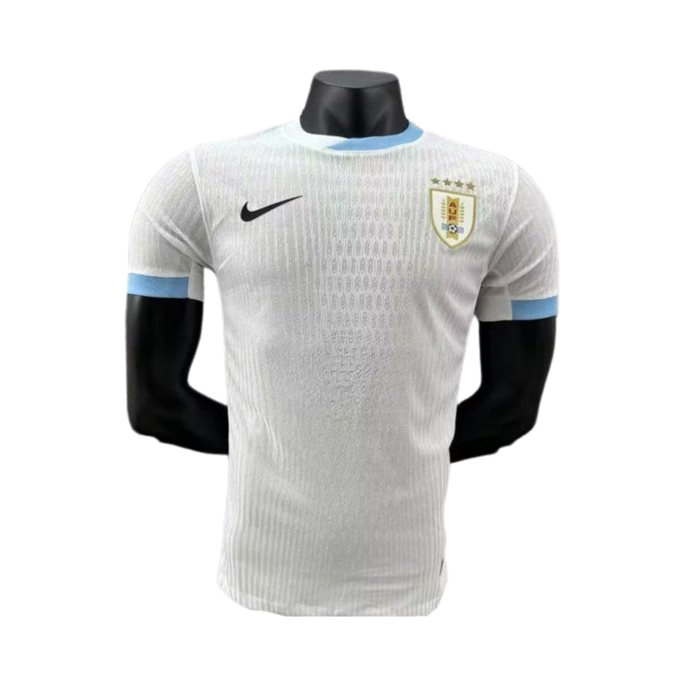 Uruguay Away 24/25 - Player Version