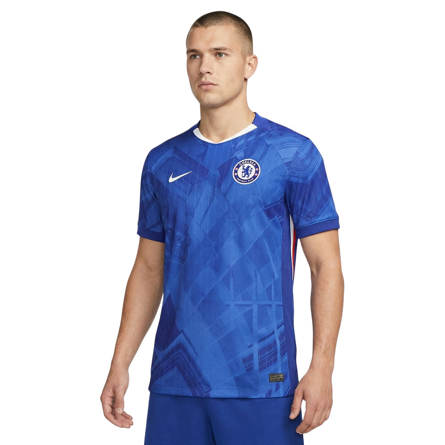 Chelsea Domicile 25/26