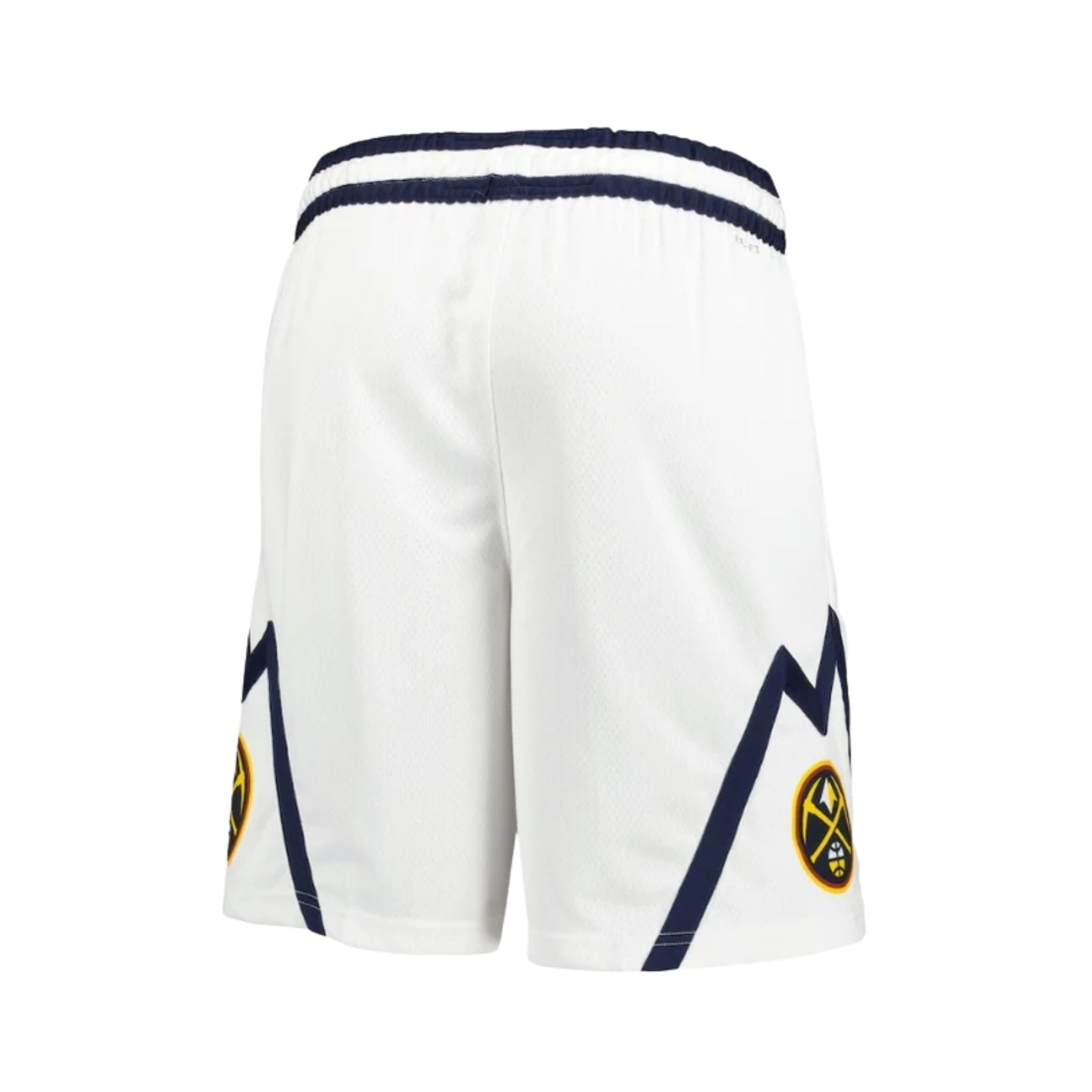 Denver Nuggets Association Edition 25/26 - Vue rapprochée