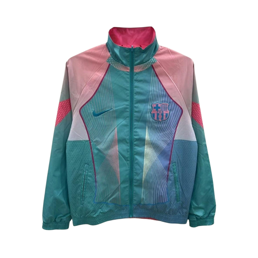 Reversible Windbreaker - Barcelona 25/26