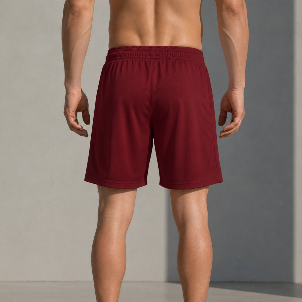 FC Augsburg Home 26/27 Shorts