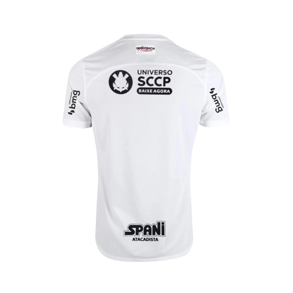 Corinthians Local 23/24 - Todos los Patrocinadores