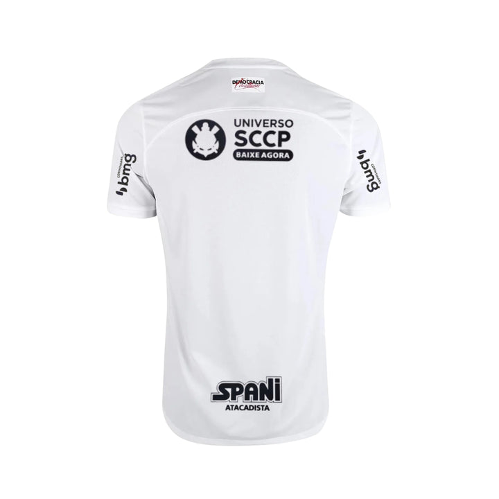 Corinthians Home 23/24 - All Sponsors