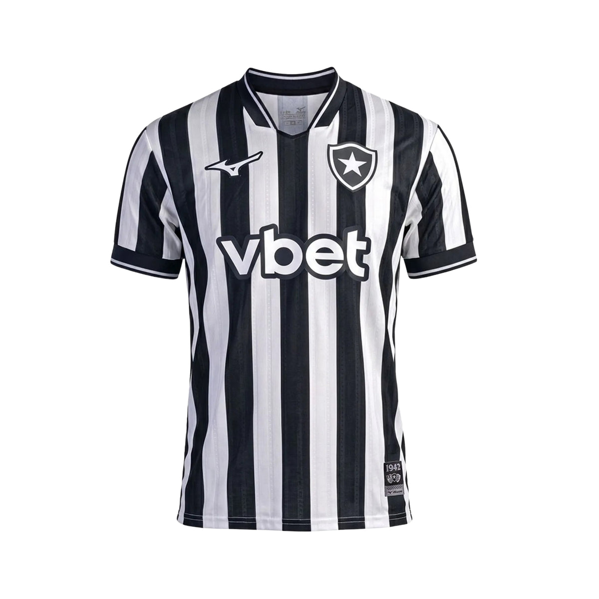 Botafogo Domicile 26/27