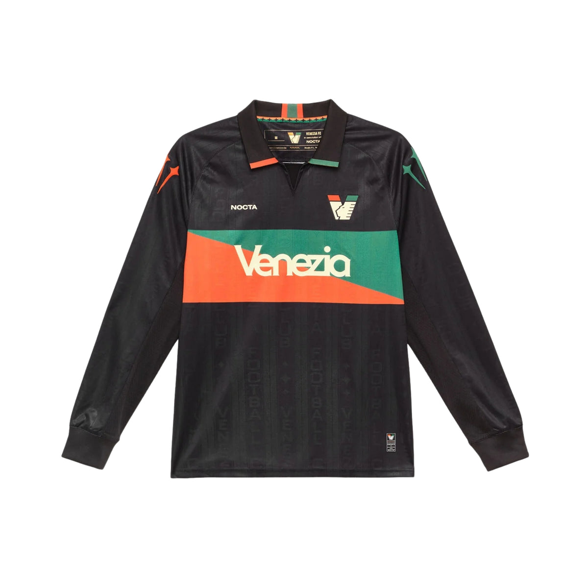 Veneza Home 26/27 - Long Sleeve