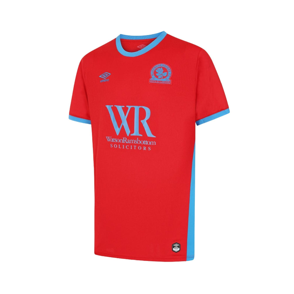 Blackburn Rovers Troisième 26/27