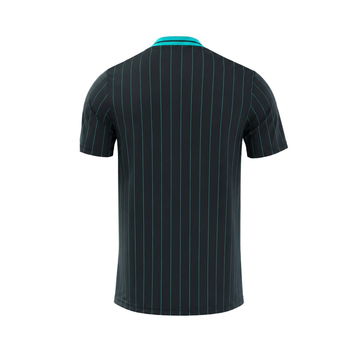 Liverpool Special Edition 25/26 - Player Version - Black and Light Blue
