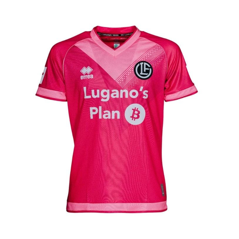 FC Lugano Goalkeepers 25/26