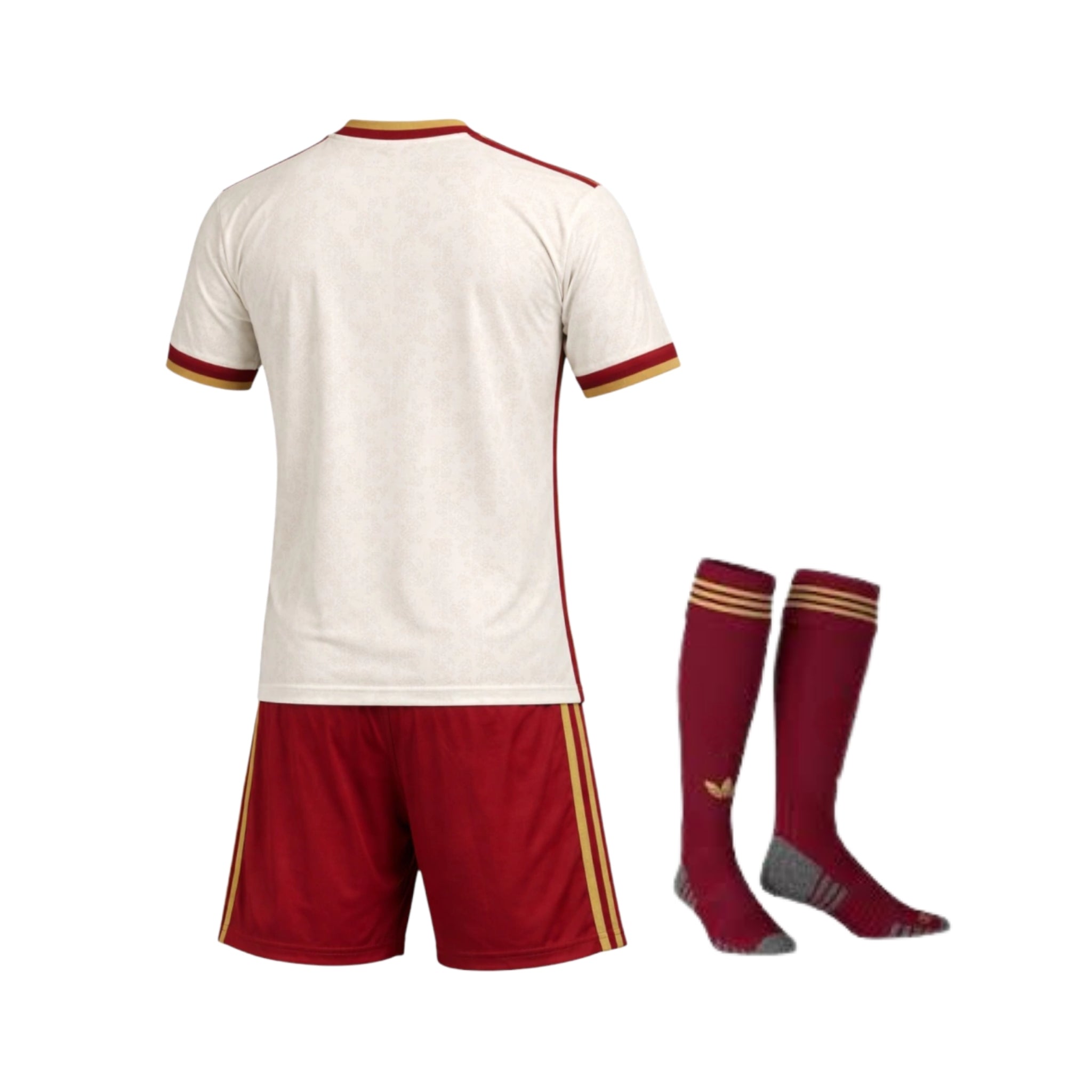 Espagne - Kit Extérieur 26/27 - Coupe du Monde 2026