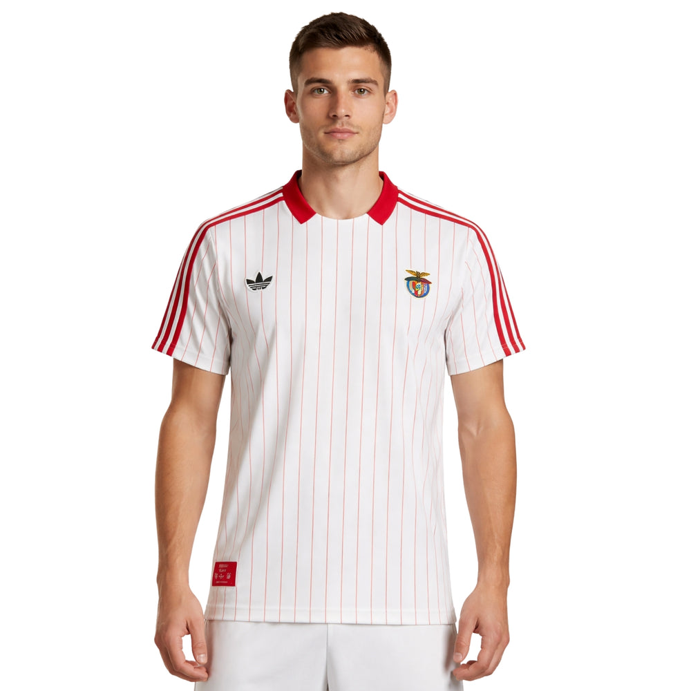Camiseta Benfica Edición Especial 25/26