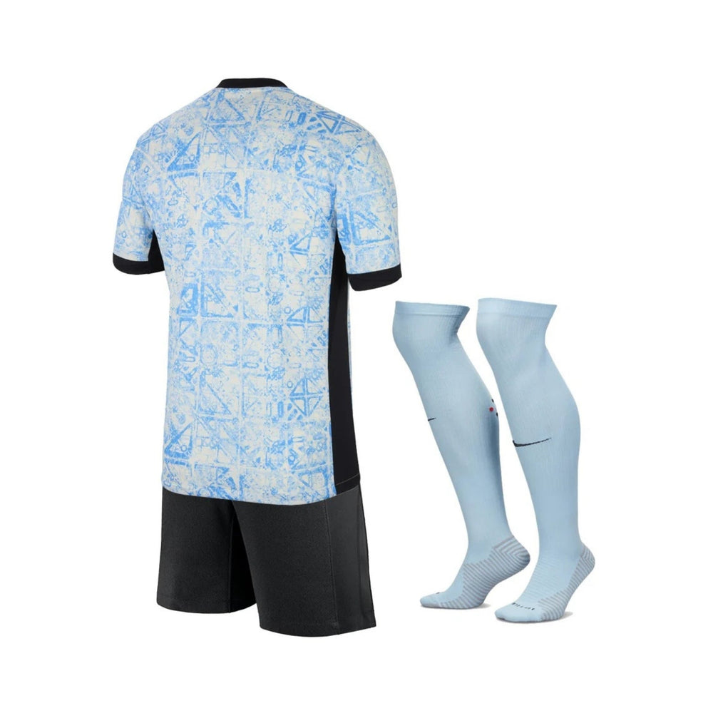 Kit - Portugal Away 24/25