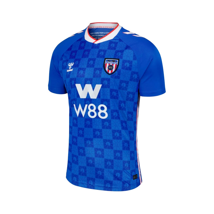 Sunderland Extérieur 25/26