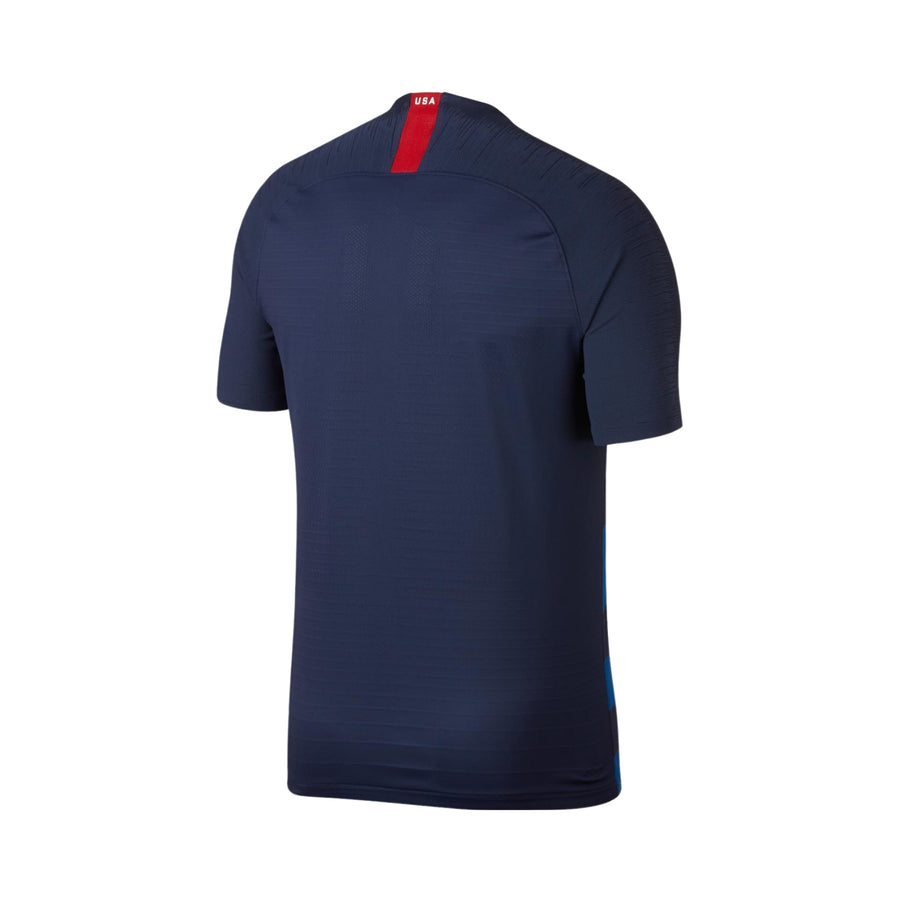 États-Unis Extérieur 18/19