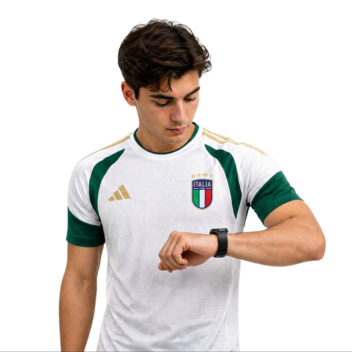 Italie Entraînement 26/27 - Coupe du Monde 2026 - Version Joueur