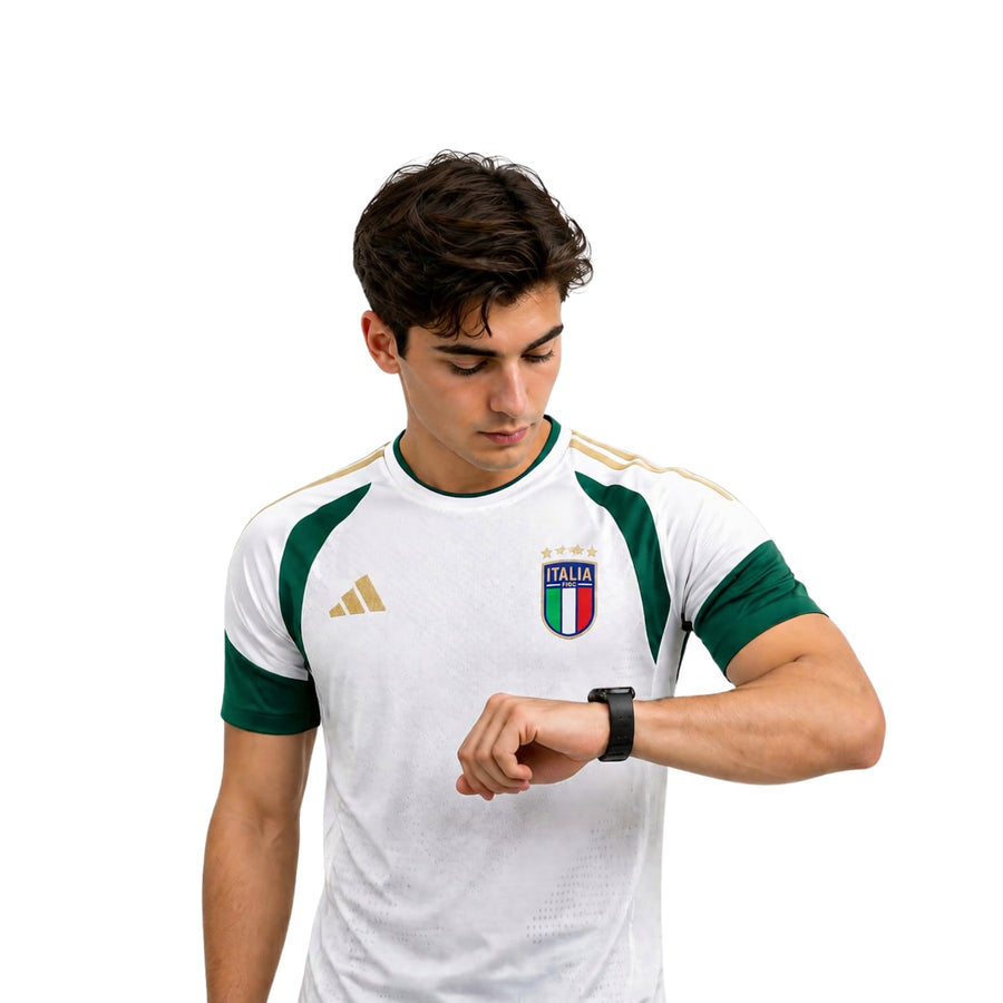 Italie Entraînement 26/27 - Coupe du Monde 2026 - Version Joueur