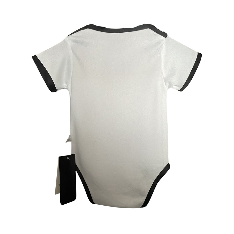 Body Bébé Allemagne Domicile 25/26