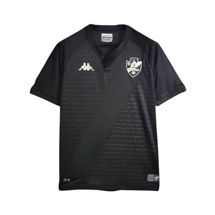 Vasco da Gama Gardiens de But 24/25 - Noir